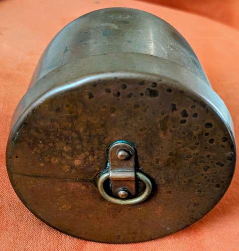 Antique victorian copper - antique,