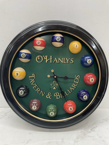 Vintage hanlys tavern - o'hanlys, &