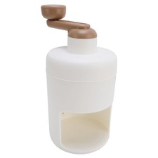 Ice Slushie Maker Ice Crusher