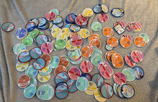 100+ Swimming Award Badges -