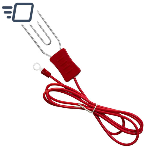 125cm electric fence - electric,