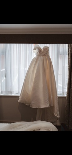 Pronovias sedna princess - pronovias,