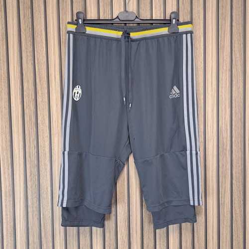 Juventus shorts mens large - shorts,