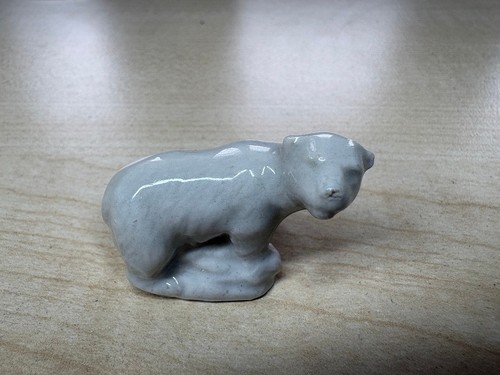 Vintage wade whimsies - vintage, polar