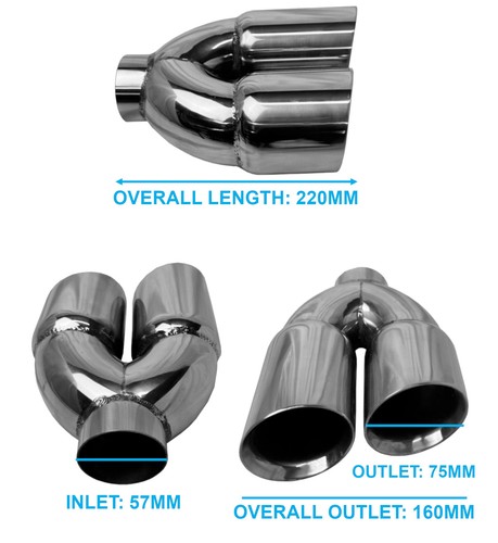 Universal twin staggered - universal,