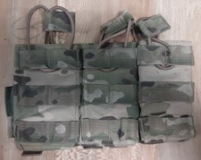 Warrior Assault Systems Triple