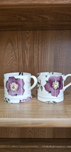 Emma bridgewater hellebore - bridgewater,