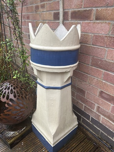 Victorian crown original - crown,