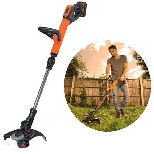 Black decker 18v - black+decker,