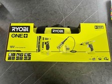 🛠️ RYOBI RCK183G-140S 18V
