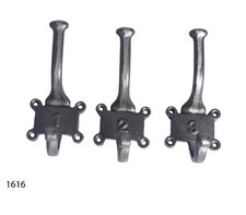  Antique Style Set of 3