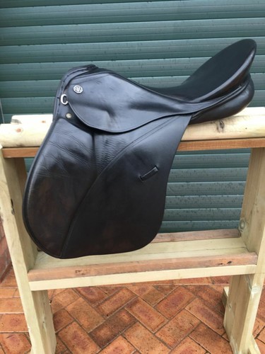 Kieffer inch black jump gp - inch,