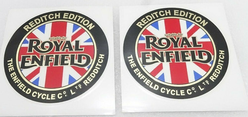 For royal enfield redditch - enfield,