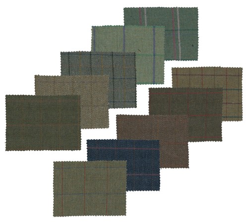 Walker and hawkes tweed - walker,
