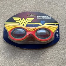 Zoggs DC Super Heroes