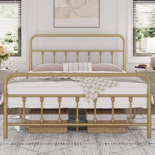 Queen bed frame - queen,