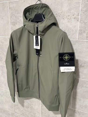 Stone island soft - island, r