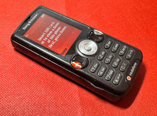 Sony Ericsson W810i Walkman