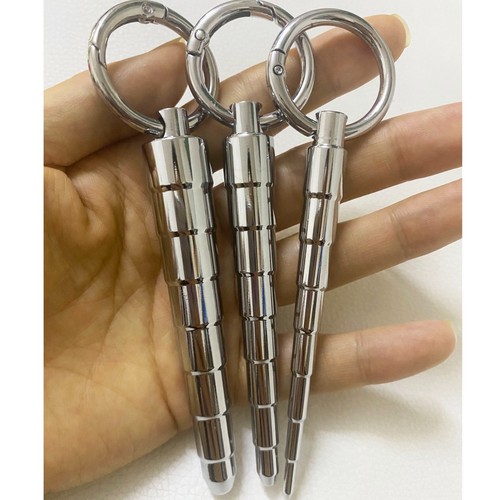 Male stainless steel - male,