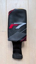 Taylormade R7 Mini Quad Driver