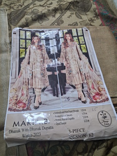 Maria winter dhanak piece - winter,