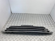 2012 MINI COOPER ONE R56 FRONT BUMPER MAIN GRILLE GENUINE 2751291