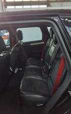 REAR SEAT PORSCHE MK2 (958 E2)