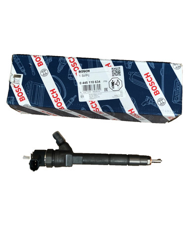 Bosch diesel injector fits - bosch,