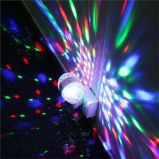 Christmas Party LED Crystal