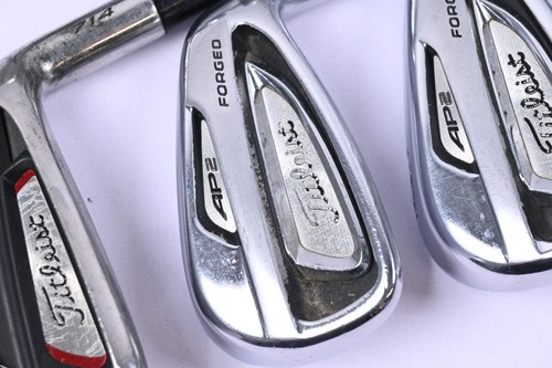 Titleist 714 ap1 - titleist, combo