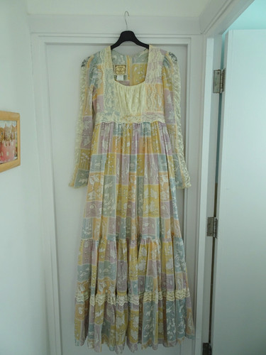 Vintage 70s gunne sax jessica - vintage,