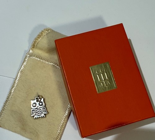 Retired james avery 925 - avery,