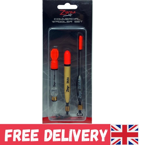 Fishing 3pcs loaded - -,