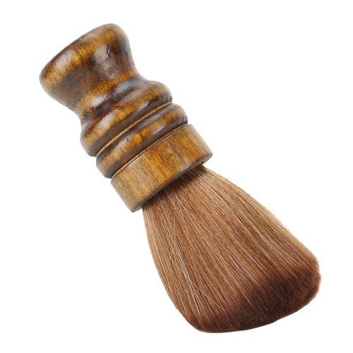 Broken hair sweep - hair,