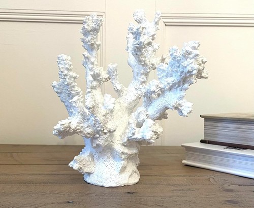 Artificial coral ornament - artificial,