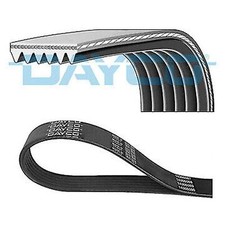 DAYCO 6PK1205 V-RIBBED BELT