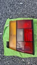 Volkswagon Jetta MK2 Brake Light Tail Light LHS LEFT