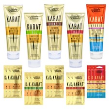 Body Butter KARAT sunbed tanning lotion cream gel multilisting