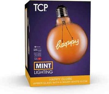 Large TCP 120L E27 G125 Happy