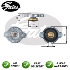 Radiator Cap Gates Fits Kia Hyundai Mazda Honda + Other Models