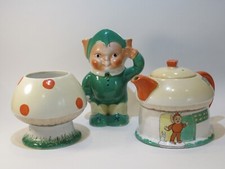 SHELLEY ART DECO MABEL LUCIE