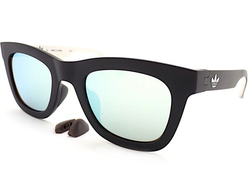 Adidas sunglasses matte black - adidas,