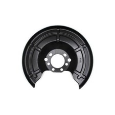 Rear Brake Disc Back Plate