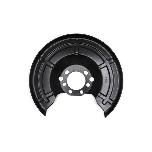 Rear brake disc - disc, back