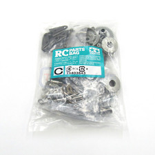 Tamiya 56360 Volvo FH16 Timber