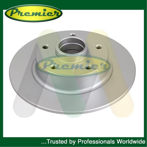 Premier rear brake - premier, 1x