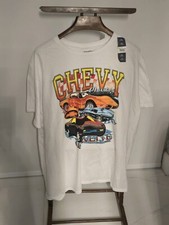 Rare XXXL NEW w/tags! CORVETTE