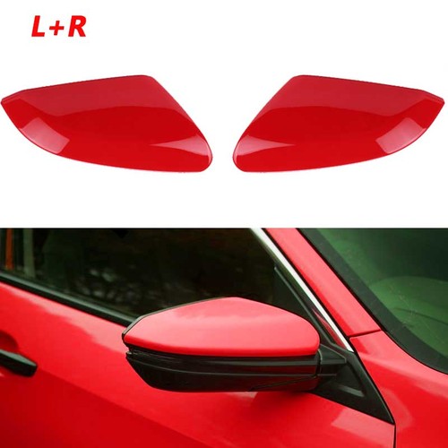 Left right side door wing - side,
