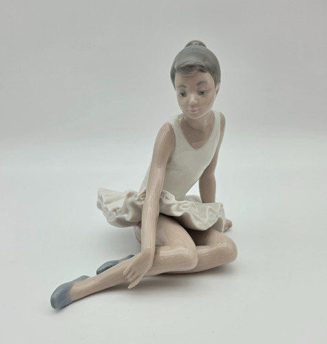 Figurine nao lladro - nao,