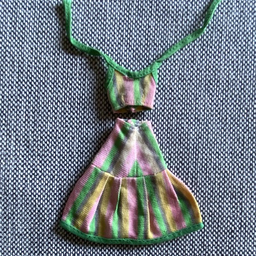 Pippa doll 1975 - doll,